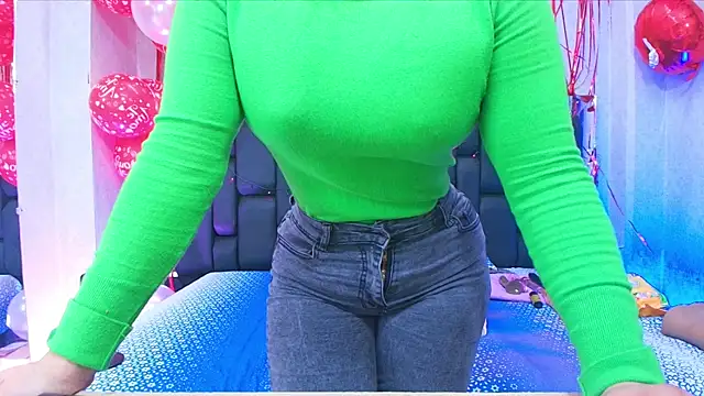 Snapshot of _carolina_fox chatting on February 14, 2025, 3:11 am  carolina fox online show from February 14, 2025, 3:11 am