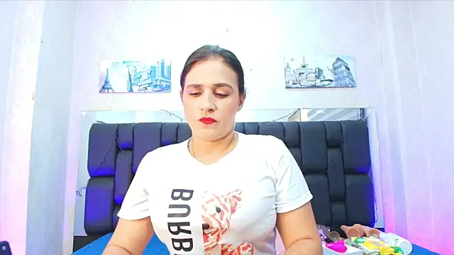 Snapshot of _carolina_fox chatting on March 6, 2025, 3:02 am  carolina fox online show from March 6, 2025, 3:02 am