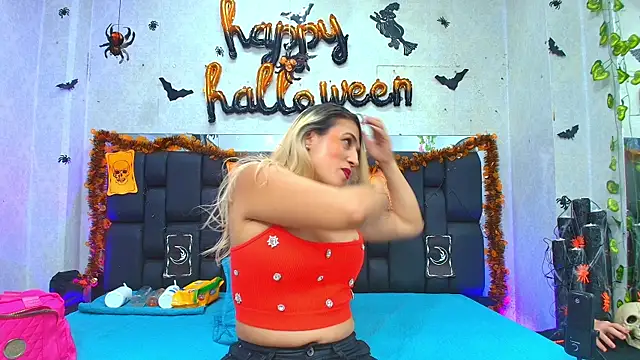 Snapshot of _carolina_fox chatting on October 16, 2025, 3:07 am  carolina fox online show from October 16, 2025, 3:07 am