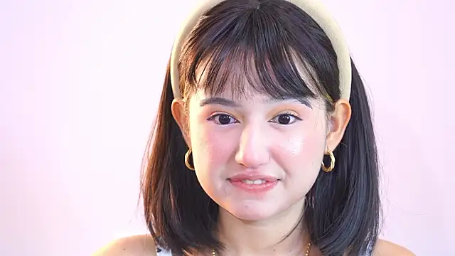 Pinkie Princes online show from January 17, 2026, 11:08 pm