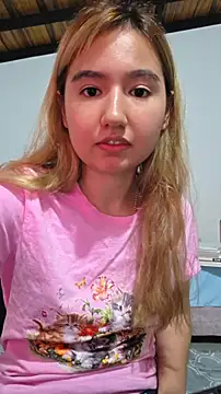 Pinkie Princes online show from April 10, 2026, 2:17 am