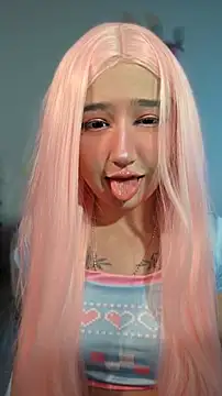 Snapshot of Pinkie_Princes chatting on June 2, 2026, 7:43 am Pinkie Princes online show from June 2, 2026, 7:43 am