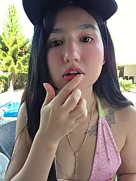 Snapshot of Pinkie_Princes chatting on July 8, 2026, 9:08 pm Pinkie Princes online show from July 8, 2026, 9:08 pm
