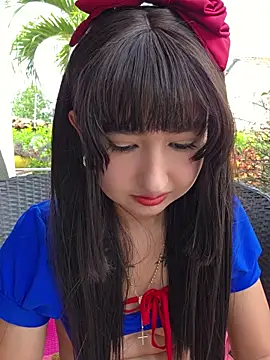 Snapshot of Pinkie_Princes chatting on July 18, 2026, 10:02 pm Pinkie Princes online show from July 18, 2026, 10:02 pm