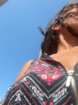 ROUSSH online show from March 1, 2026, 7:27 pm