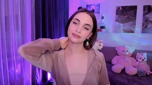 Snapshot of aPieceOfJoy chatting on February 21, 2026, 3:07 am aPieceOfJoy online show from February 21, 2026, 3:07 am