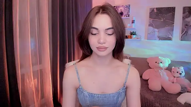 Snapshot of aPieceOfJoy chatting on February 26, 2026, 3:27 am aPieceOfJoy online show from February 26, 2026, 3:27 am