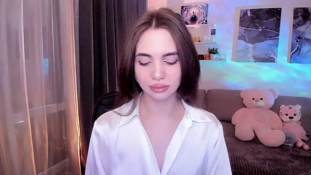 Snapshot of aPieceOfJoy chatting on March 1, 2026, 5:53 am aPieceOfJoy online show from March 1, 2026, 5:53 am