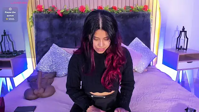 Snapshot of Karlagonzales_ chatting on October 11, 2025, 10:03 am Karlagonzales  online show from October 11, 2025, 10:03 am