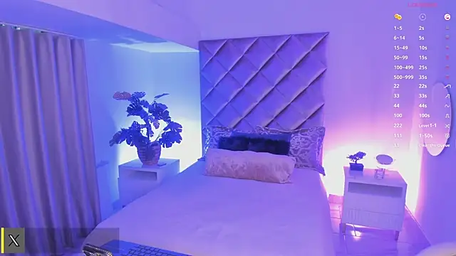 malaia hills online show from October 15, 2025, 7:03 pm