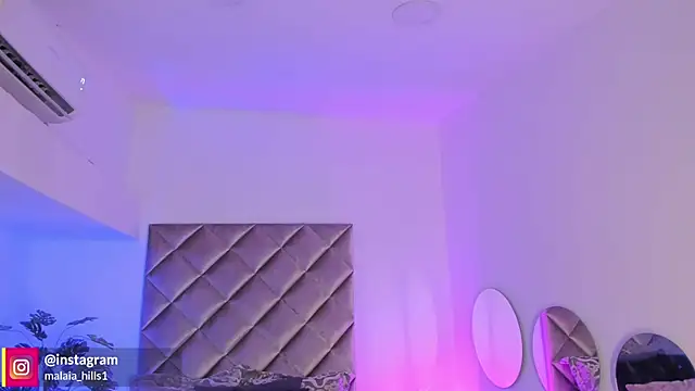 malaia hills online show from November 22, 2025, 6:51 pm