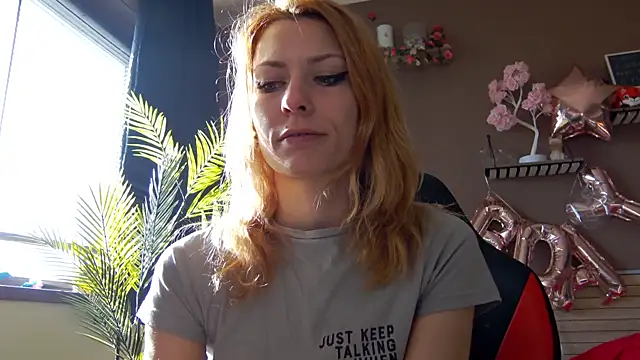 karo123421 online show from January 14, 2026, 11:05 am