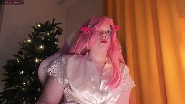 SueNiceeeee online show from January 7, 2026, 3:31 am