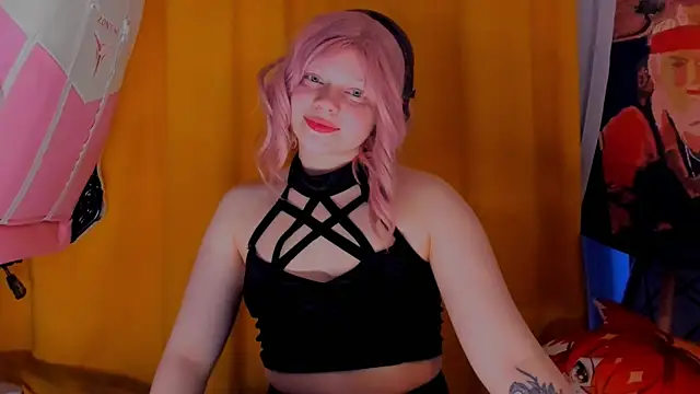 SueNiceeeee online show from May 24, 2026, 12:48 am