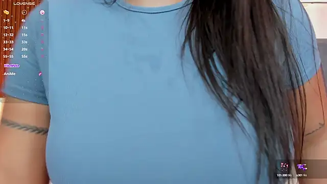 Snapshot of Falak_sweett_ chatting on February 7, 2025, 3:19 pm Falak sweett online show from February 7, 2025, 3:19 pm