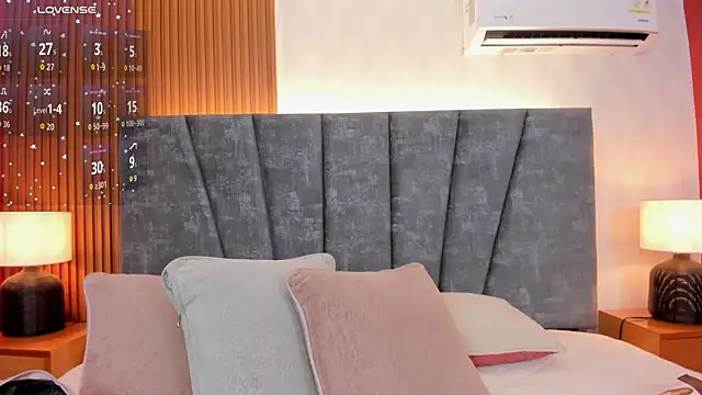 Falak sweett  online show from February 27, 2026, 12:27 pm