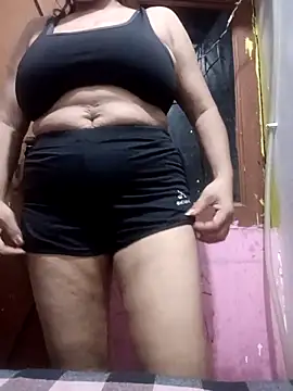 ambika29 online show from September 20, 2025, 5:03 pm