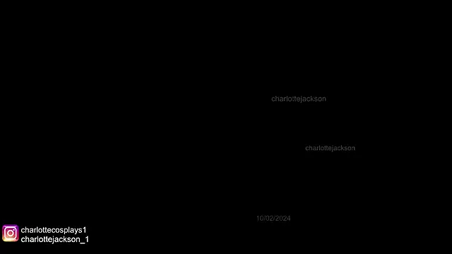 charlottejacks online show from February 11, 2025, 8:48 am