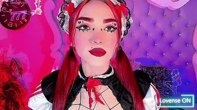 LeyXandrabraz online show from May 8, 2026, 8:25 pm