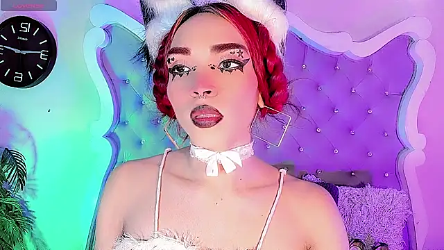 LeyXandrabraz online show from June 5, 2026, 8:03 pm