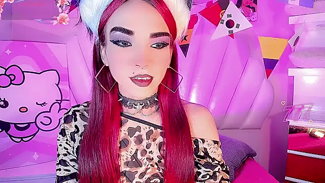 LeyXandrabraz online show from June 21, 2026, 8:55 pm