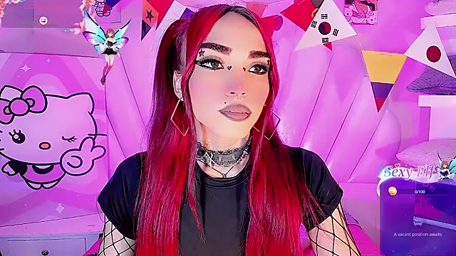 LeyXandrabraz online show from June 22, 2026, 8:28 pm