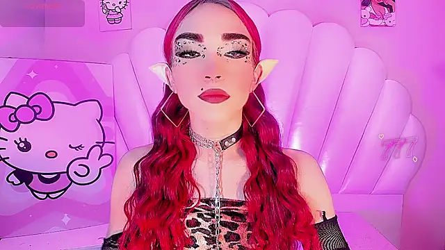 LeyXandrabraz online show from June 27, 2026, 8:25 pm