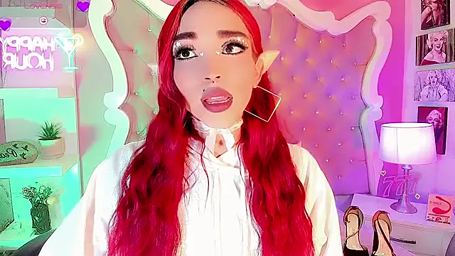 LeyXandrabraz online show from July 4, 2026, 8:26 pm