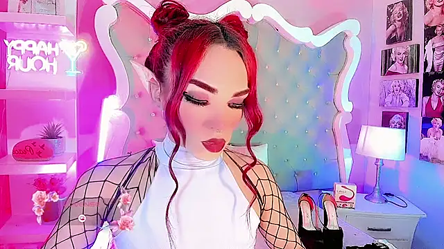 LeyXandrabraz online show from July 11, 2026, 8:33 pm