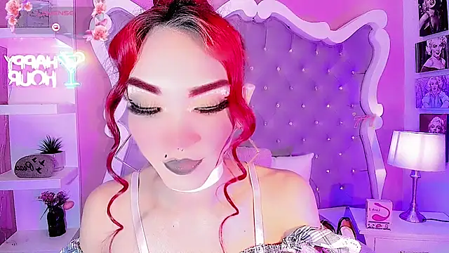 LeyXandrabraz online show from July 12, 2026, 8:33 pm