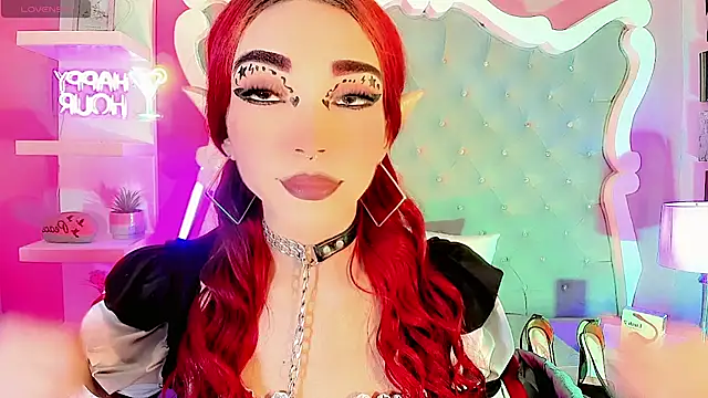LeyXandrabraz online show from July 23, 2026, 7:56 pm