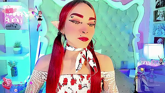 LeyXandrabraz online show from July 28, 2026, 8:52 pm