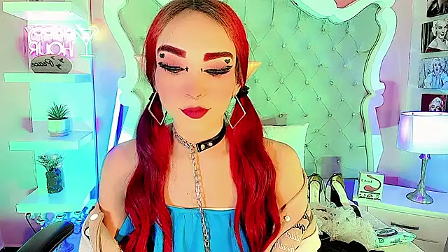 LeyXandrabraz online show from July 30, 2026, 7:57 pm