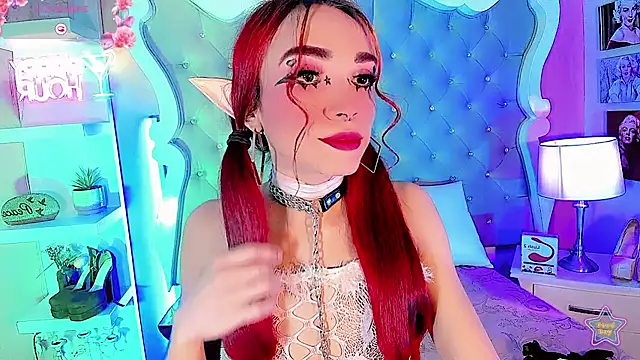 LeyXandrabraz online show from August 4, 2026, 8:22 pm