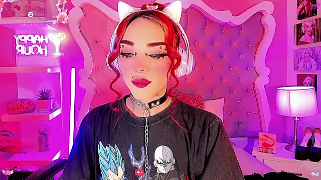 LeyXandrabraz online show from August 9, 2026, 8:36 pm