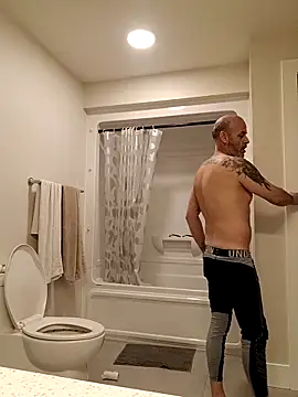 Ryeguy6969 online show from February 27, 2025, 10:20 pm