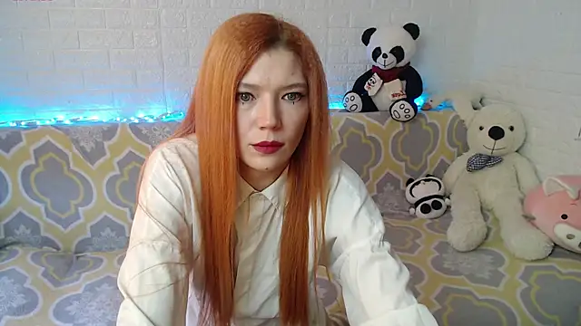  Astarte online show from April 2, 2026, 9:45 pm