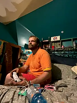 charactrzero online show from September 24, 2025, 1:42 am