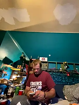 charactrzero online show from October 4, 2025, 9:13 pm