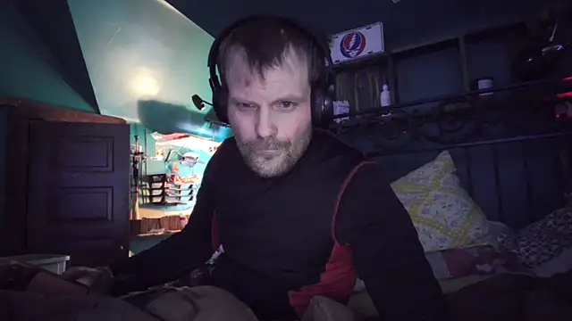 charactrzero online show from February 1, 2026, 2:59 pm