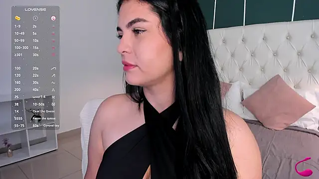 Snapshot of Veronicalanx1 chatting on September 26, 2025, 11:58 am Veronicalanx1 online show from September 26, 2025, 11:58 am