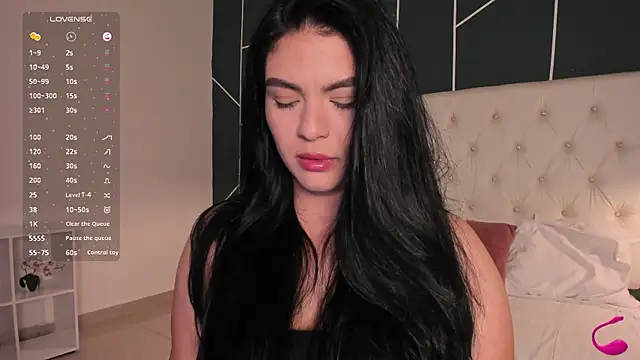 Snapshot of Veronicalanx1 chatting on October 26, 2025, 11:53 pm Veronicalanx1 online show from October 26, 2025, 11:53 pm