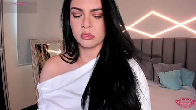 Veronicalanx1 online show from May 6, 2026, 11:48 am