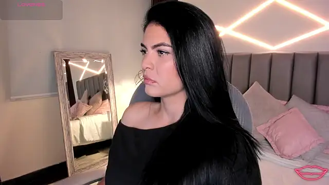Snapshot of Veronicalanx1 chatting on July 30, 2026, 10:36 am Veronicalanx1 online show from July 30, 2026, 10:36 am