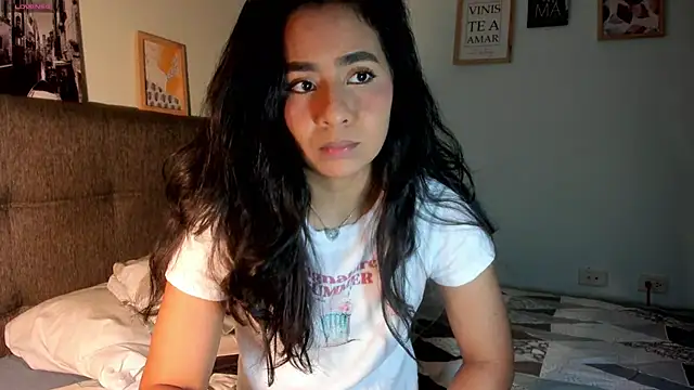 valeryvegas 2 online show from October 6, 2025, 2:53 am