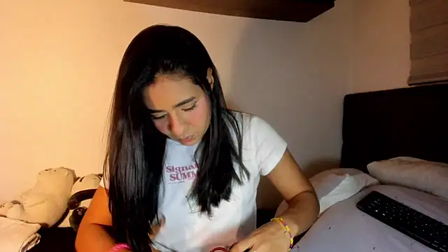 valeryvegas 2 online show from January 17, 2026, 2:38 am