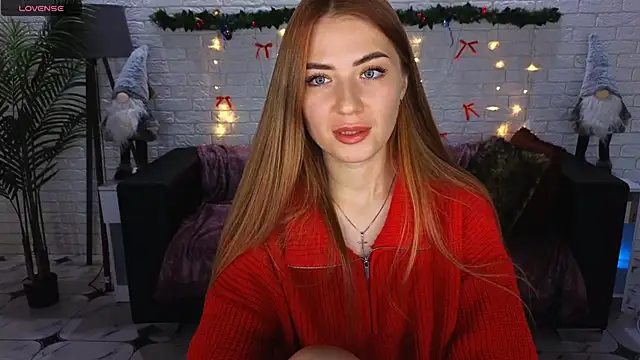 Adelyna Bird online show from December 15, 2024, 7:24 am