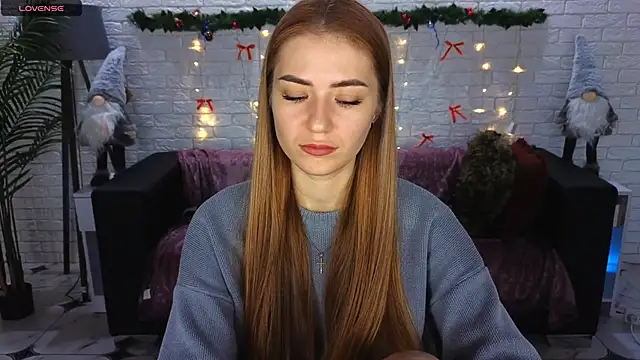 Adelyna Bird online show from December 16, 2024, 7:37 am