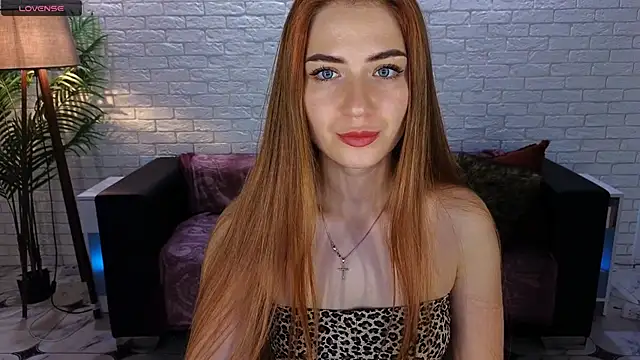 Adelyna Bird online show from January 24, 2025, 11:15 am
