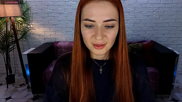 Adelyna Bird online show from January 31, 2025, 12:40 pm
